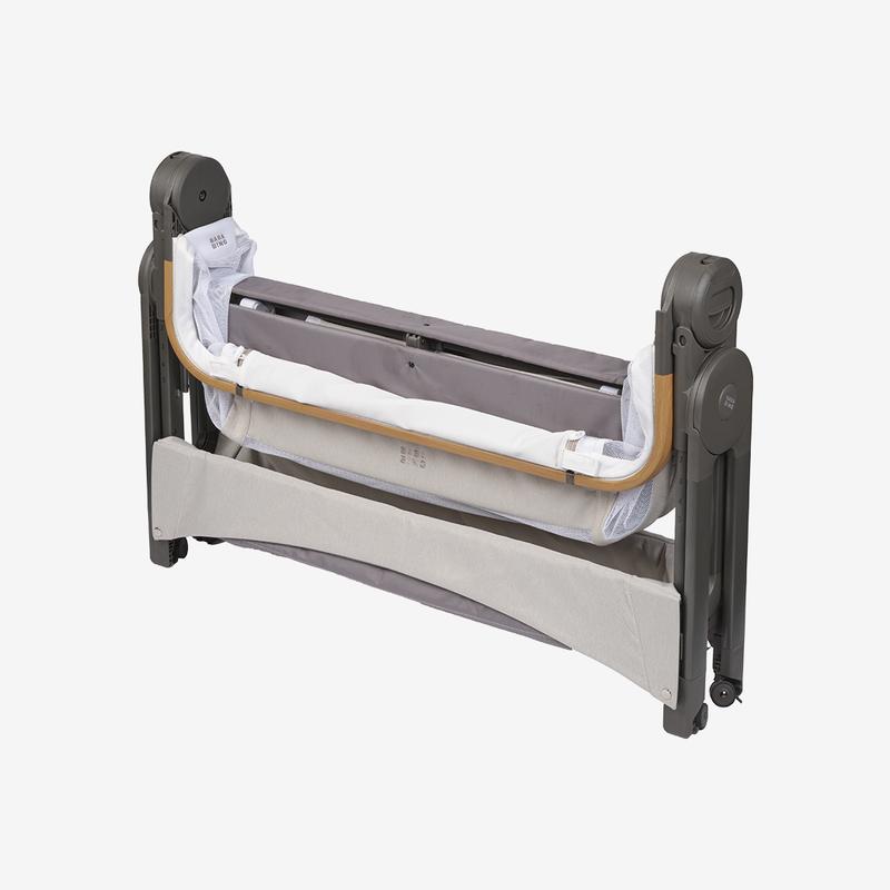 5pc Crib & hub home bundle 3