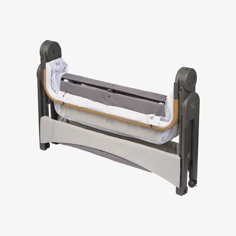 5pc Crib & hub home bundle 3