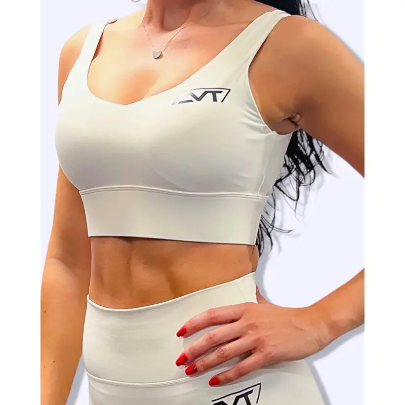 Kinetic Sports Bra 0