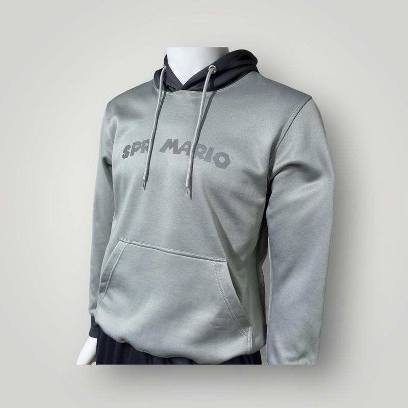 SPR Hoodie Menswear Stylish 1