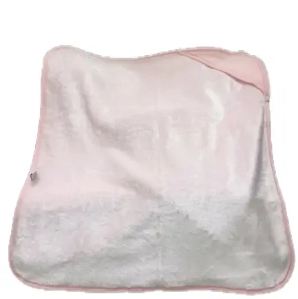 Soft and Cozy Baby Blanket for Comfortable Sleep 2