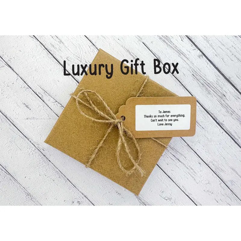 Wooden Star Ornament - Grannies Are Like Stars 5