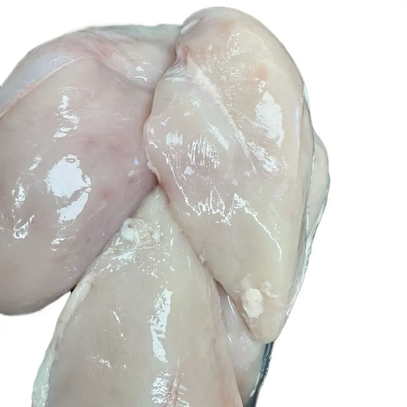 British Chicken Fillets 1kg - Delicious and Healthy Food for All