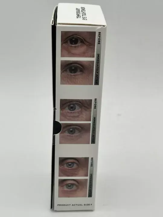 30ML Peter Thomas Roth Instant FIRMx Eye Cream Skin Tightening and Firming 1 oz/ 5
