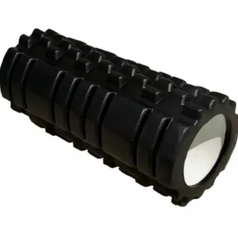 Foam Roller for Self-Myofascial Release and Massage Body Care Comfort 0
