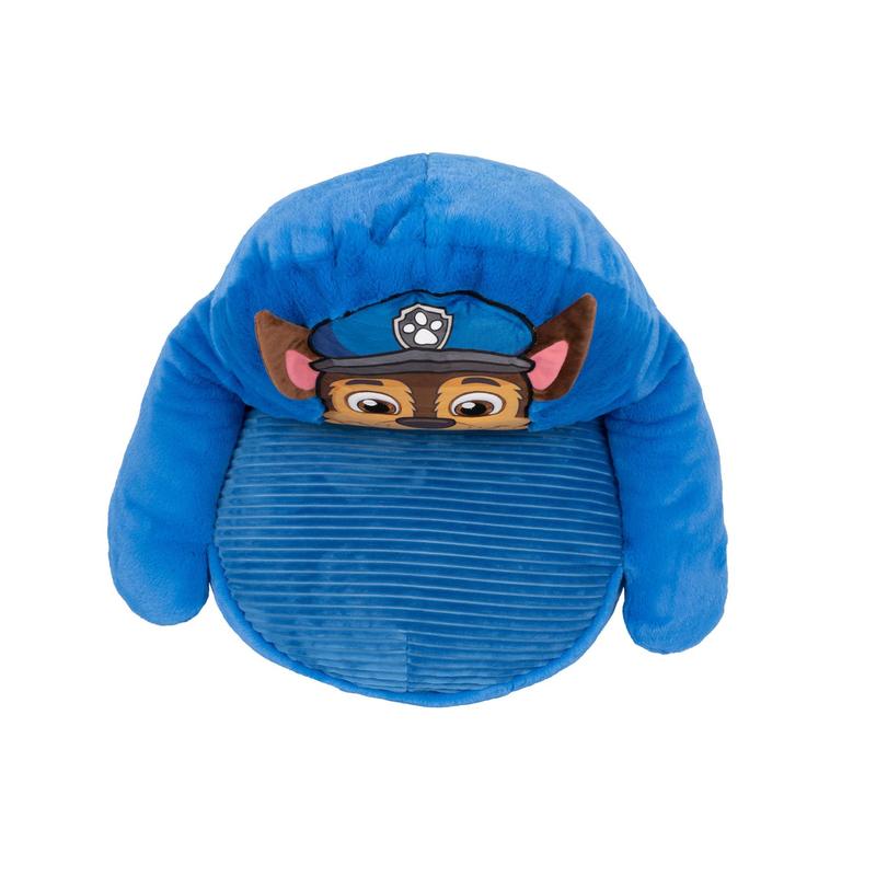 Paw Patrol Plush Chair Chase 3
