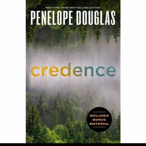 Credence by Penelope Douglas