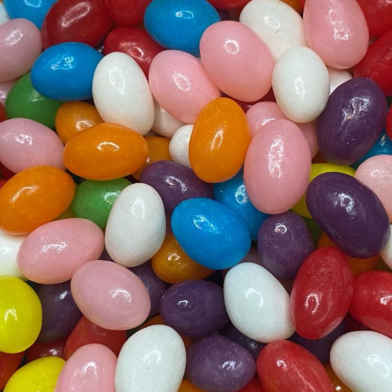 Jelly - pick and mix - 100g portion - MIN 300g!! 2