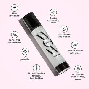 Color Wow Pop & Lock High Gloss Finish 55ml