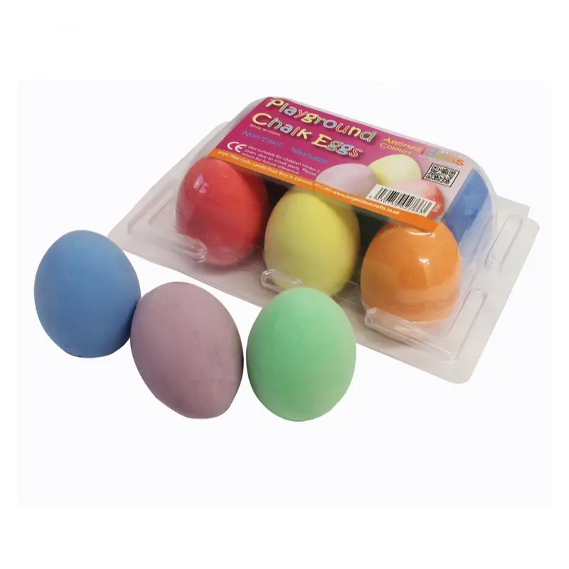 Egg Chalks 0