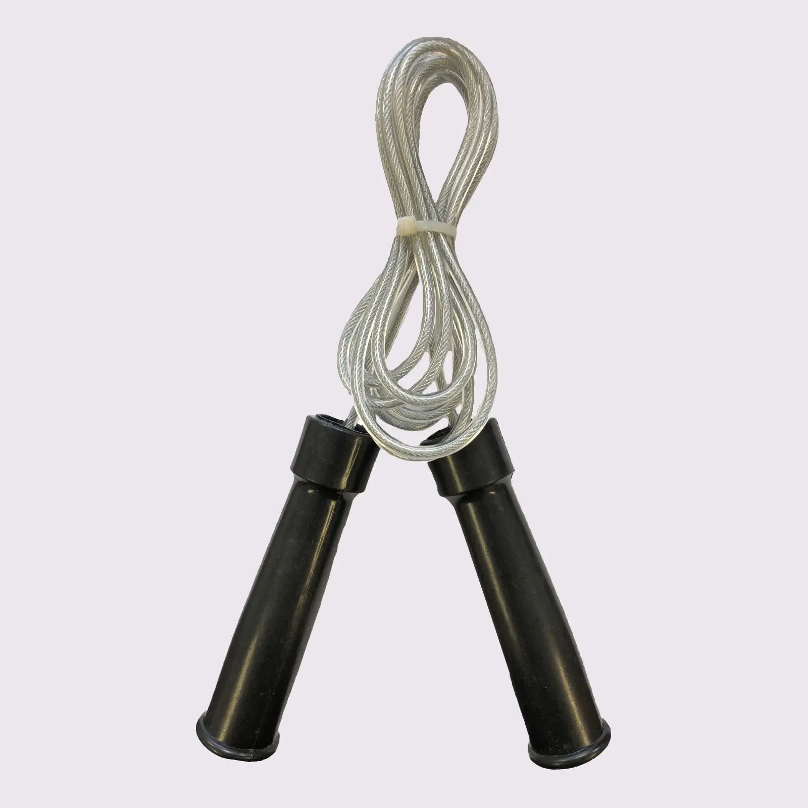 TUF WEAR WIRE SKIPPING ROPE