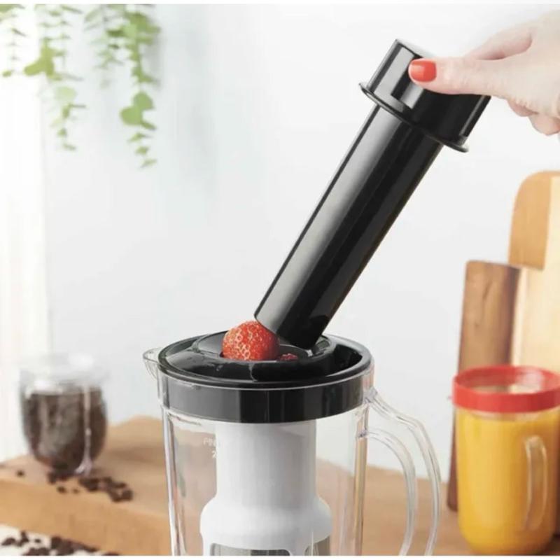 NEW 17PC MULTI BLENDER CHOPPER MIXER FOOD PROCESSOR JUICER SMOOTHIE HIGH POWER 7