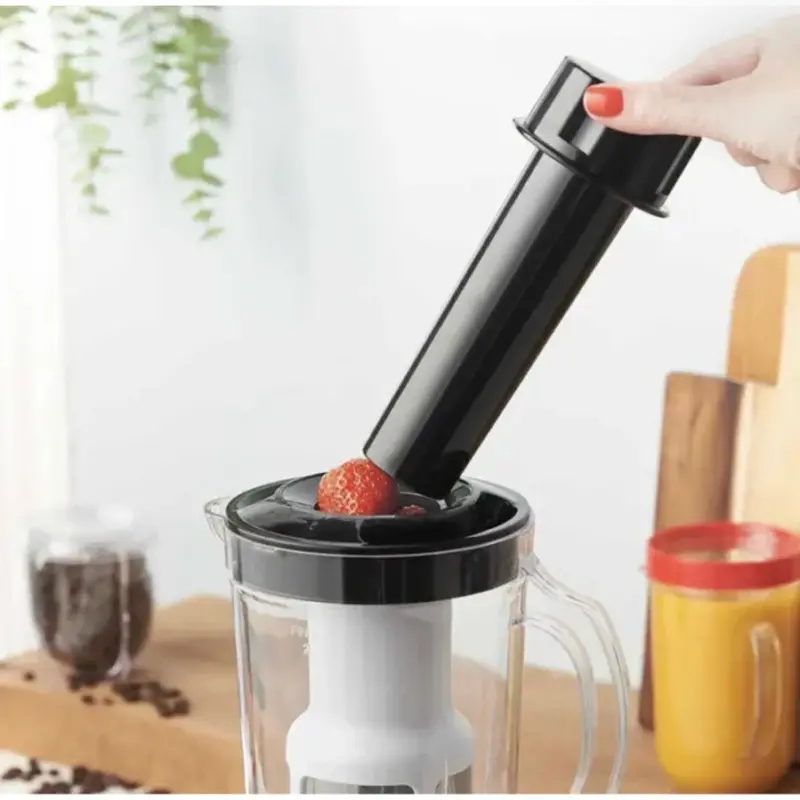 NEW 17PC MULTI BLENDER CHOPPER MIXER FOOD PROCESSOR JUICER SMOOTHIE HIGH POWER 7
