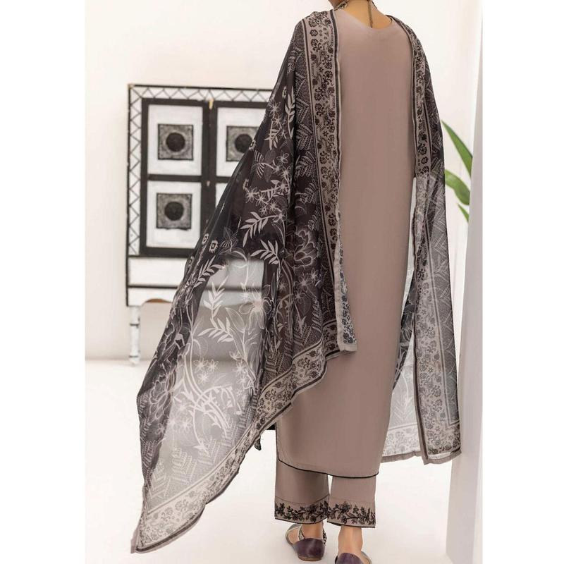 MNC-03 - Readymade - Monochrome Collection by Casualite 2024 2