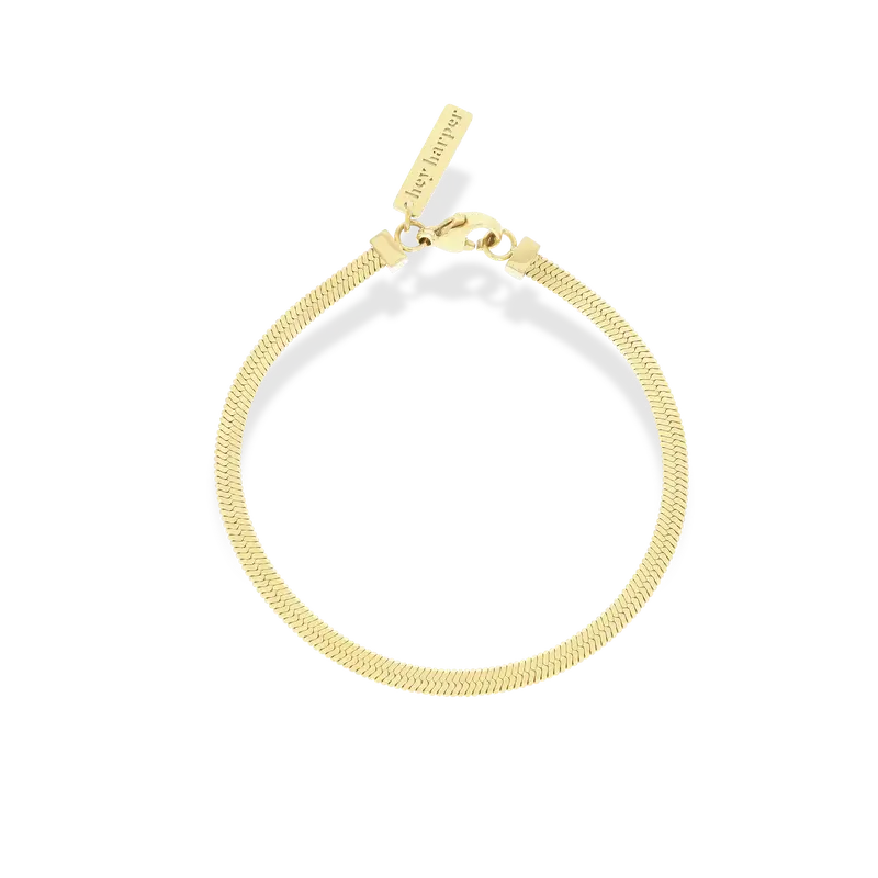 Nassau Bracelet 2