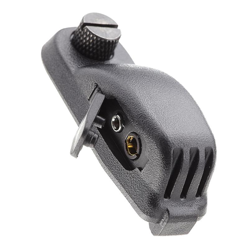 Multi Pin to Two Pin Adaptor for Motorola MotoTRBO Radio DGP4150 DGP6150 XPR6300 XPR6350 XPR6500 XPR6550 XIR P8200 XIR P8208 XIR P8260 XIR P8268 1