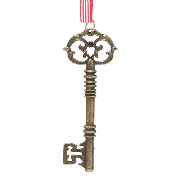 Set of 30 Santa's Magic Key 5