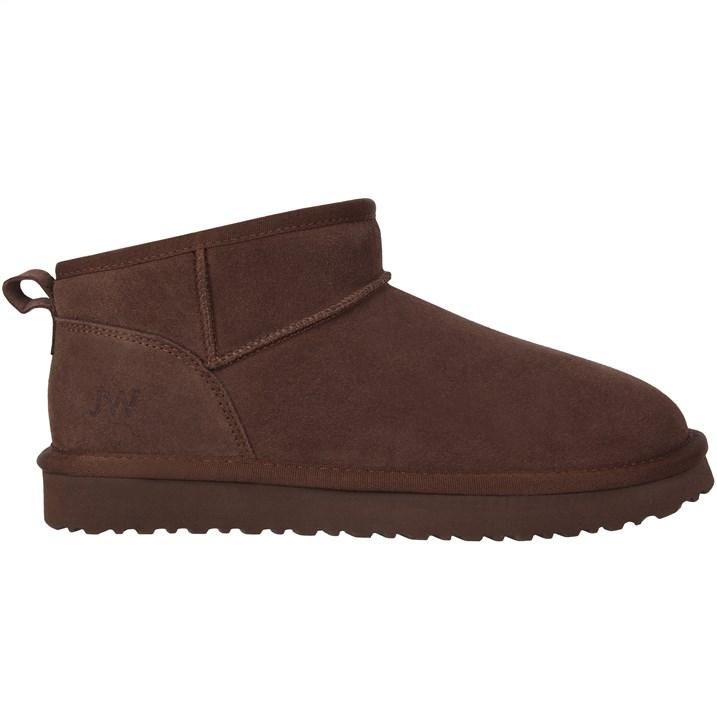 Jack Wills Low Snug Boots 5