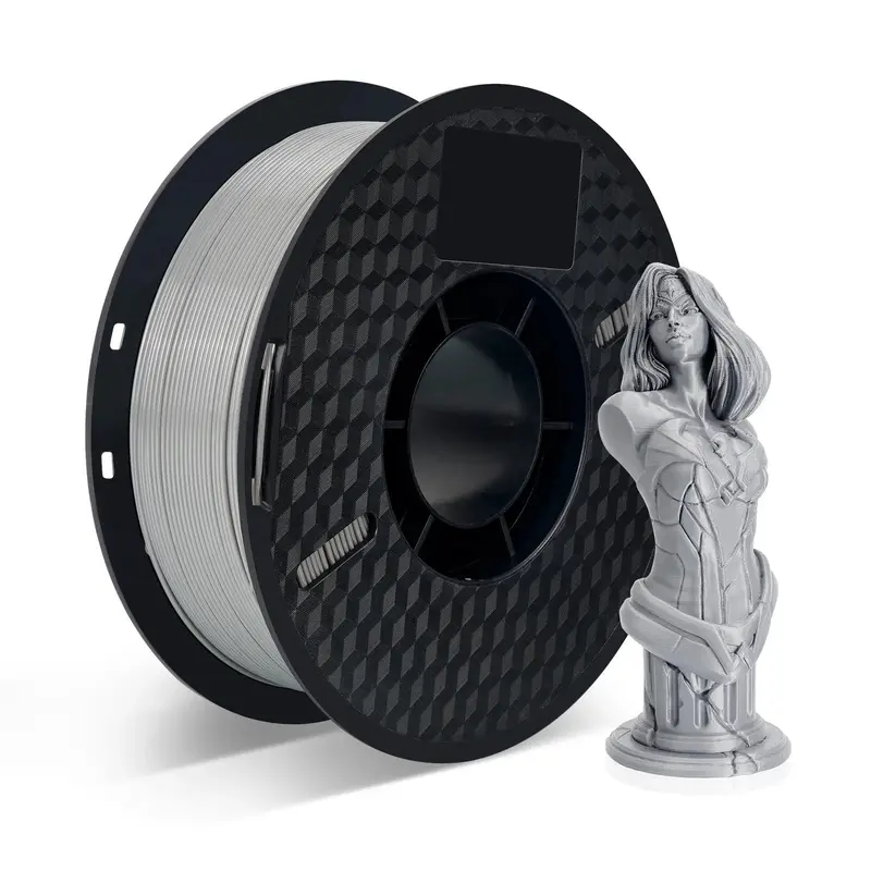 KEEPANG PETG Filament: Various Colors, for FDM 3D Printers 1