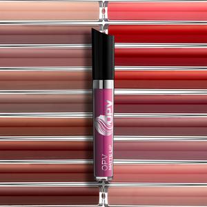 Opvbeauty Matte Liquid Lipsticks - Easy Application & Fabulous Colors - UK Made 10g - Lipgloss, Gloss, Makeup, Cosmetic,  Lightweight,Glossy - Free Shipping