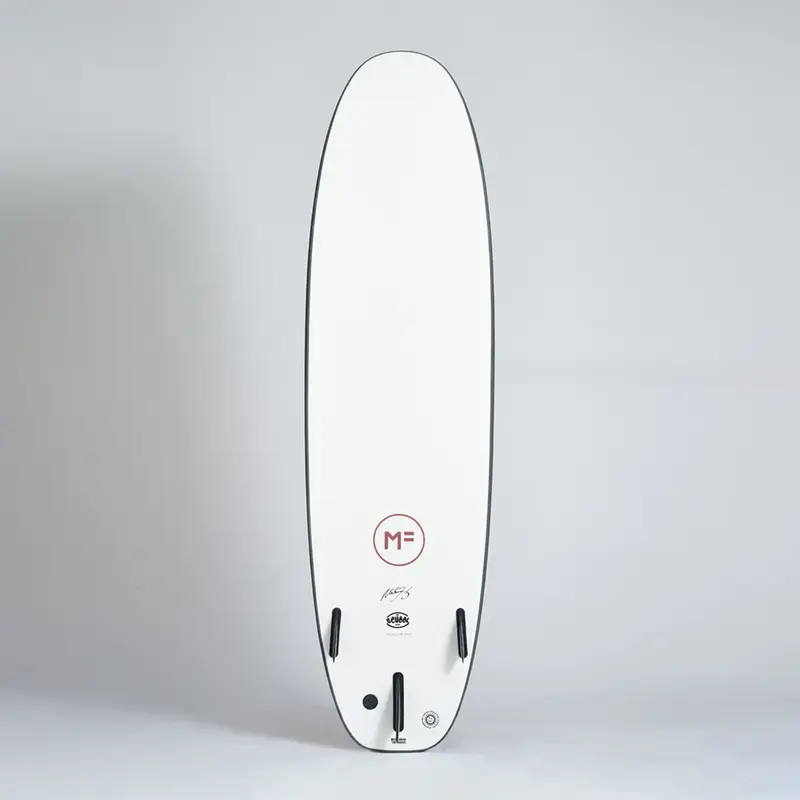 Mick Fanning Surf School Edition EpoxyLam Screw Thru 3F - 7'0 - Coral 1