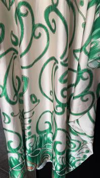 Product Review of silk kaftan from S**️ 1
