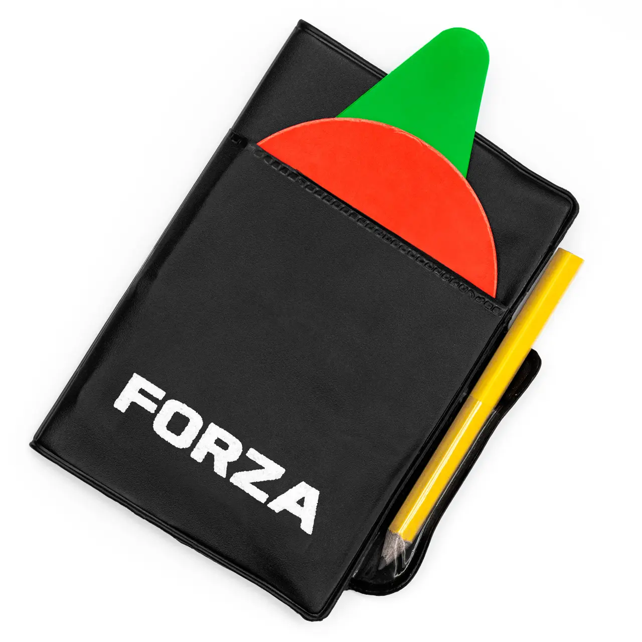 FORZA Hockey Referee/Umpire Cards & Wallet