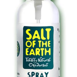 Salt of the Earth Deodorant Spray 100ml