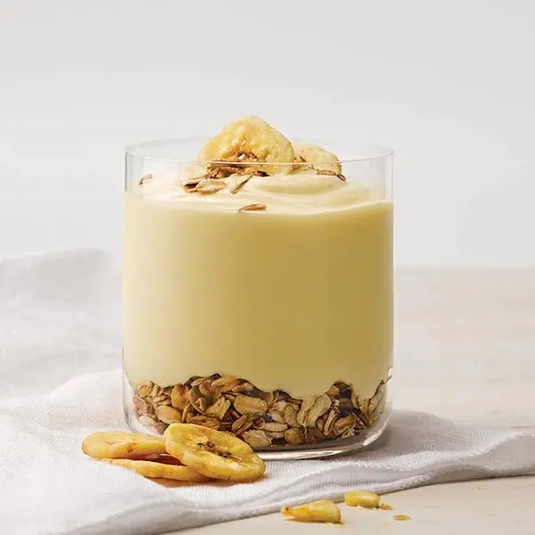 Banana EasiYo Yogurt Sachet Pack Makes 1KG | EasiYo Yoghurt Mix 1