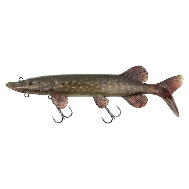 Fox Rage Ultra Naturals Replicant Pike