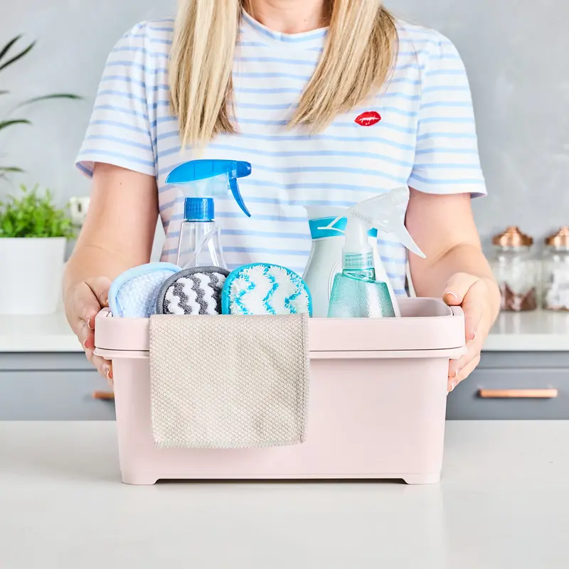 Minky Love Your Home Cleaning Essentials Refill Bundle 7