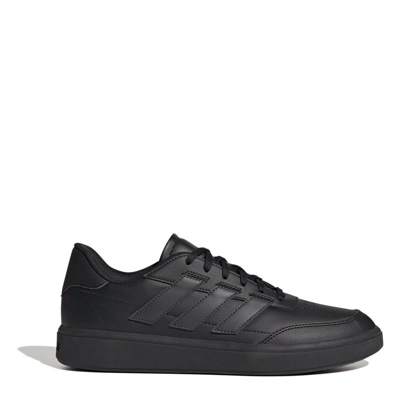 Adidas Mens Courtblock Casual Trainers 2