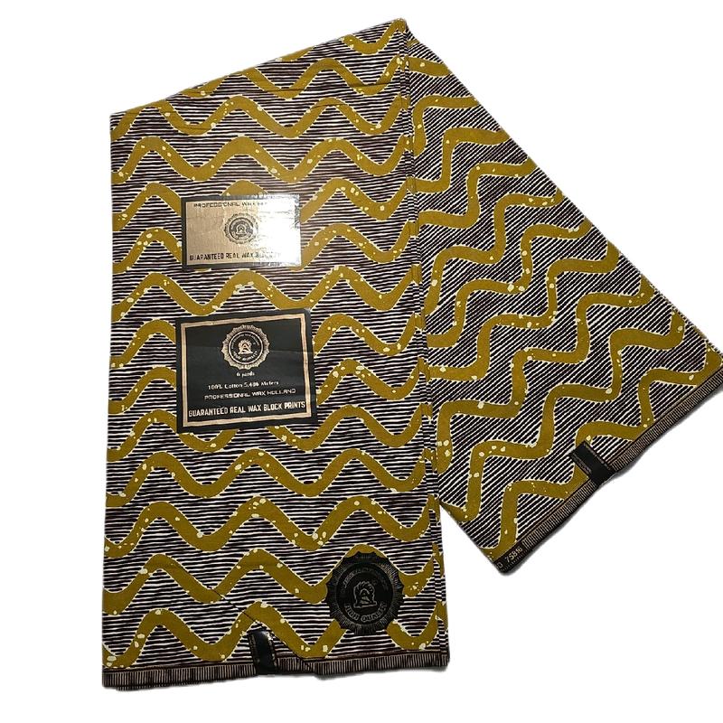 100% Wax Print Cotton/ Ankara / Lungi/ Liputa 1