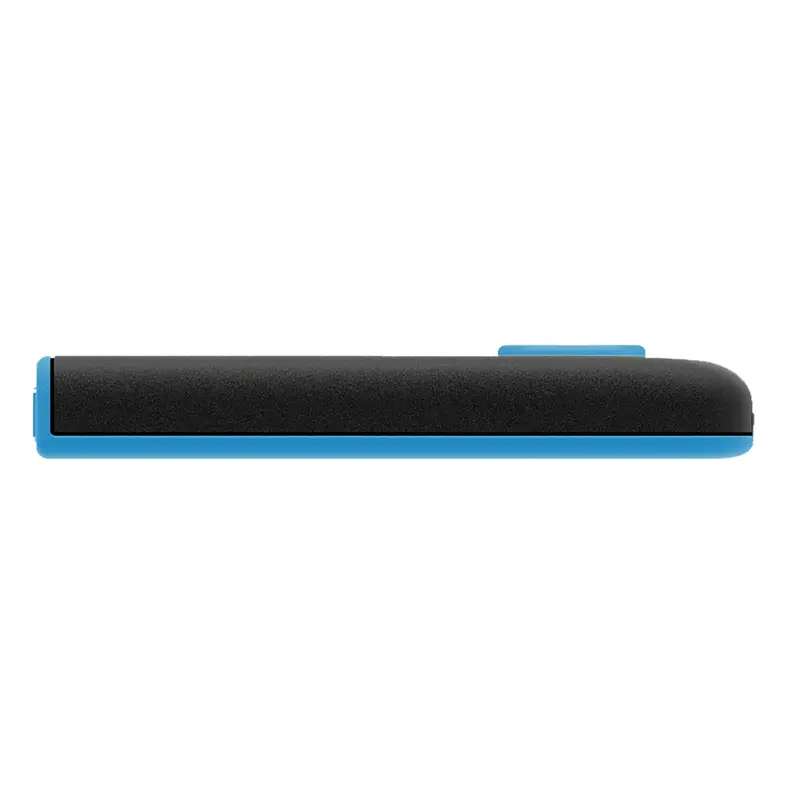 ADATA UV128 USB flash drive 256 GB USB Type-A 3.2 Gen 1 (3.1 Gen 1) Black, Blue 1