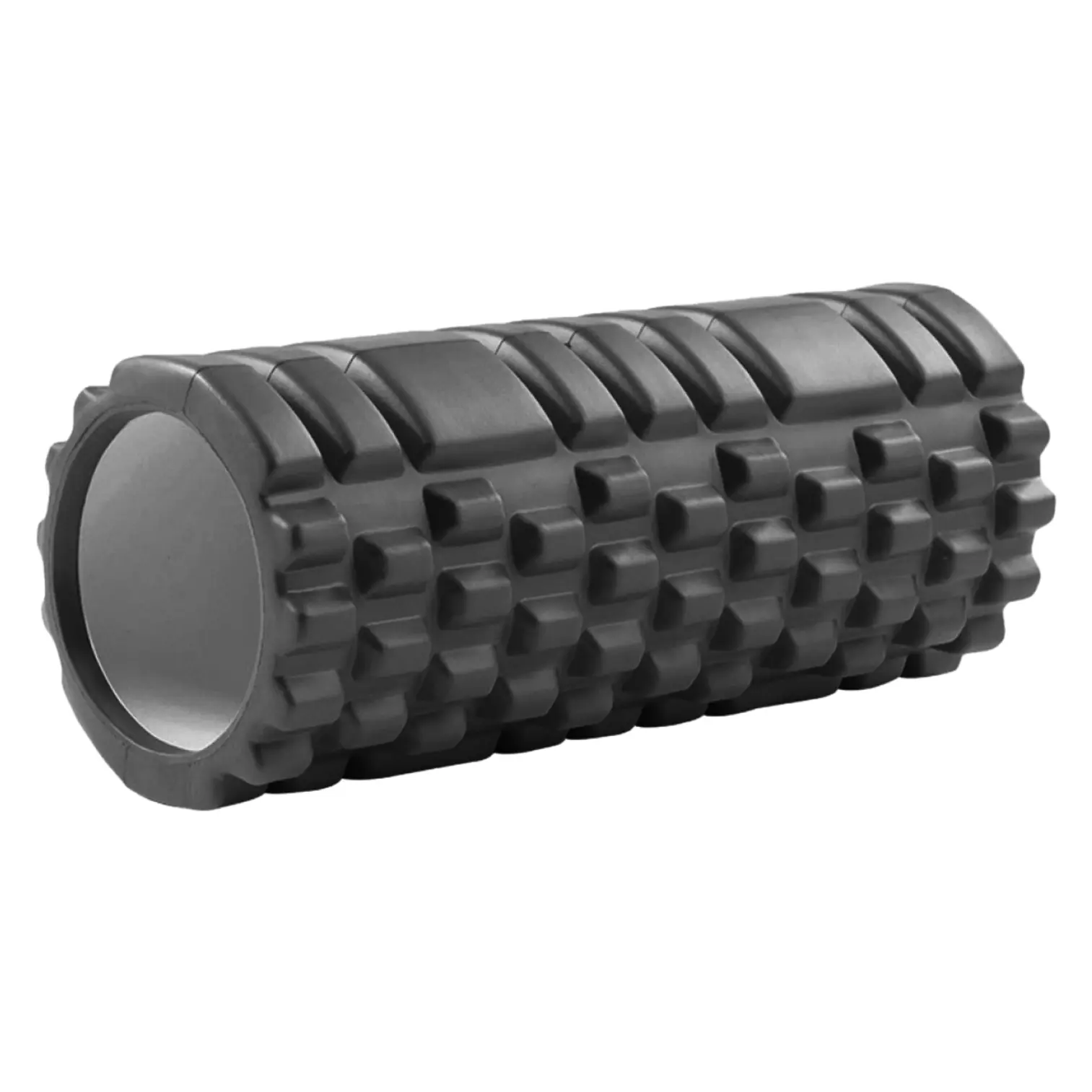 Physio Foam Roller – Essential Deep Tissue Muscle Massage for Legs, Back and Arms – Ultra-Lightweight for Easy Portability Body Care Comfort