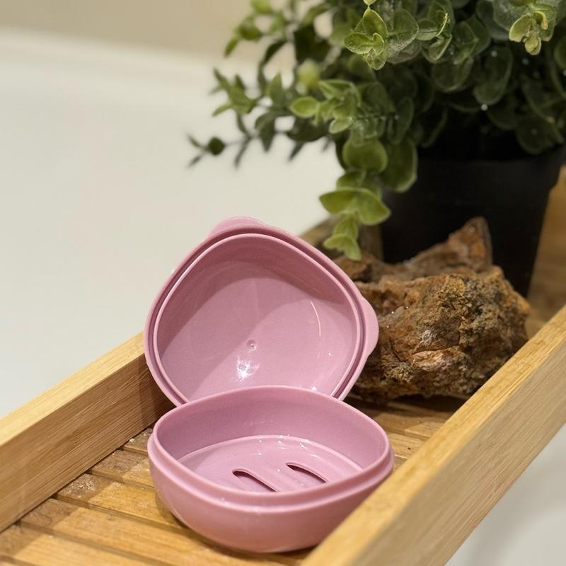 Rooshoor Waterproof Portable Box (shower & travel storage) 1