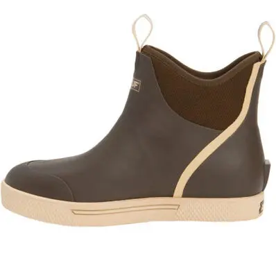 Xt  Wheelhouse Ankle Deck Boot Footwear Boy 2