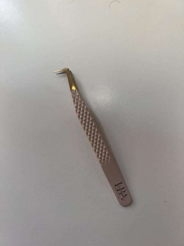 Fibre Tip Tweezers 2