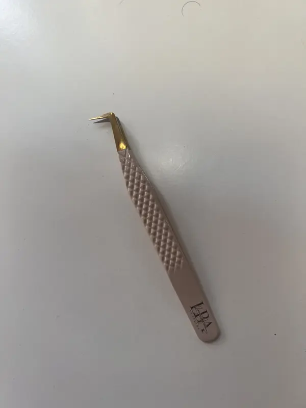 Fibre Tip Tweezers 2