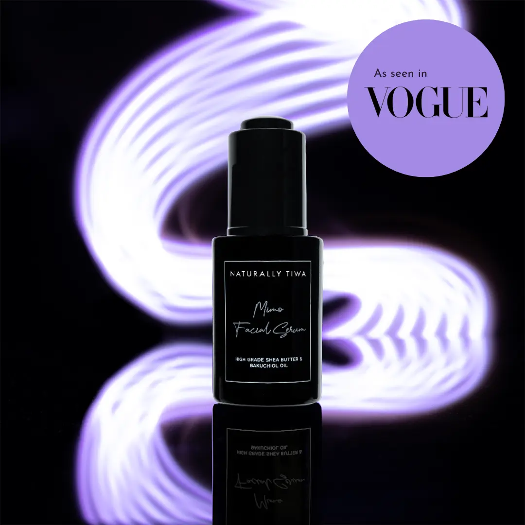 MIMO Facial Serum