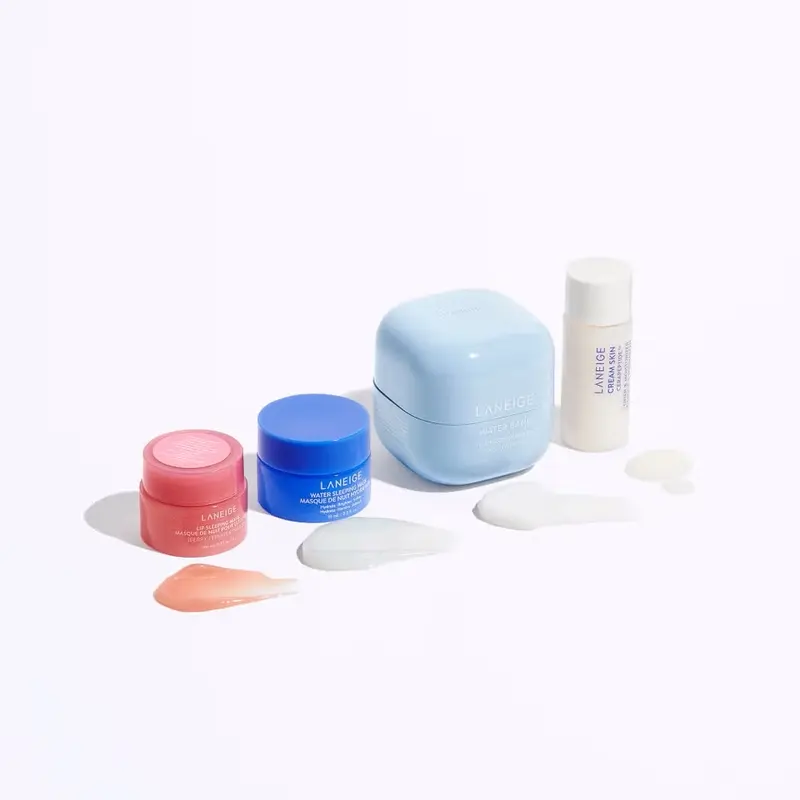 LANEIGE Icons To Go Se 2