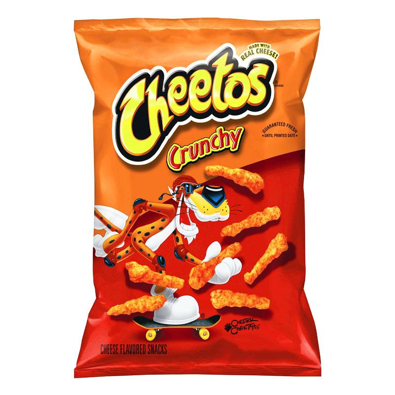 Mix USA Crisps 0