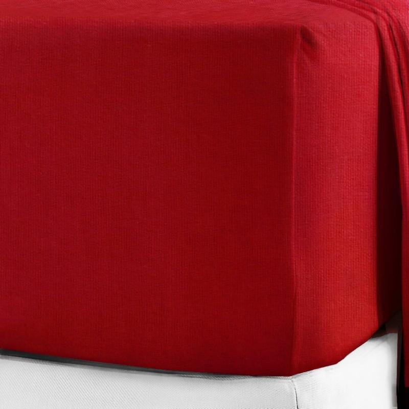 Experience Luxury with Style Mart 2 X Pillow Case Fine Poly-Cotton Housewife Pair Pack - All Sizes 3