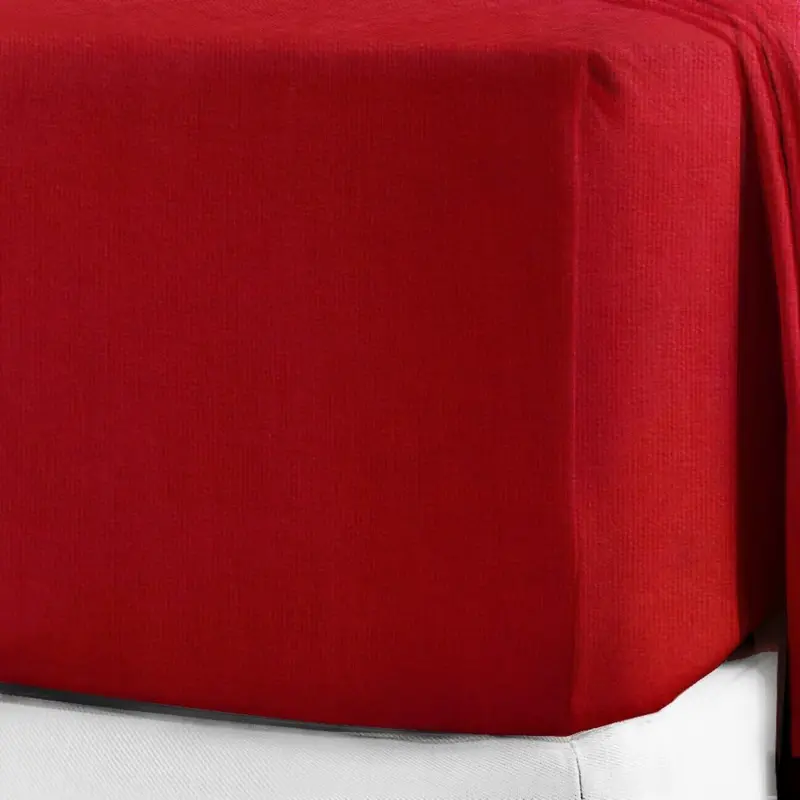 Experience Luxury with Style Mart 2 X Pillow Case Fine Poly-Cotton Housewife Pair Pack - All Sizes 2