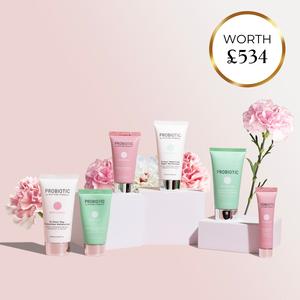 ROCCABOX Doctor's Formula Probiotic Limited Edition Beauty Box Worth £534 - 6 Products To Restore and Replenish Skin