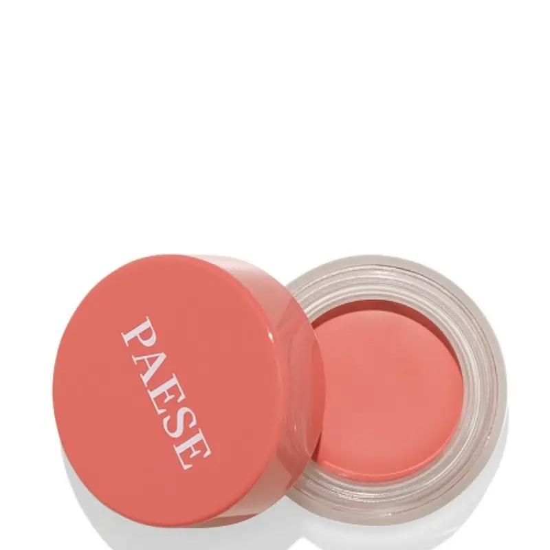 Paese Creamy Blush Blush Kissed x Krzyszkowska 4