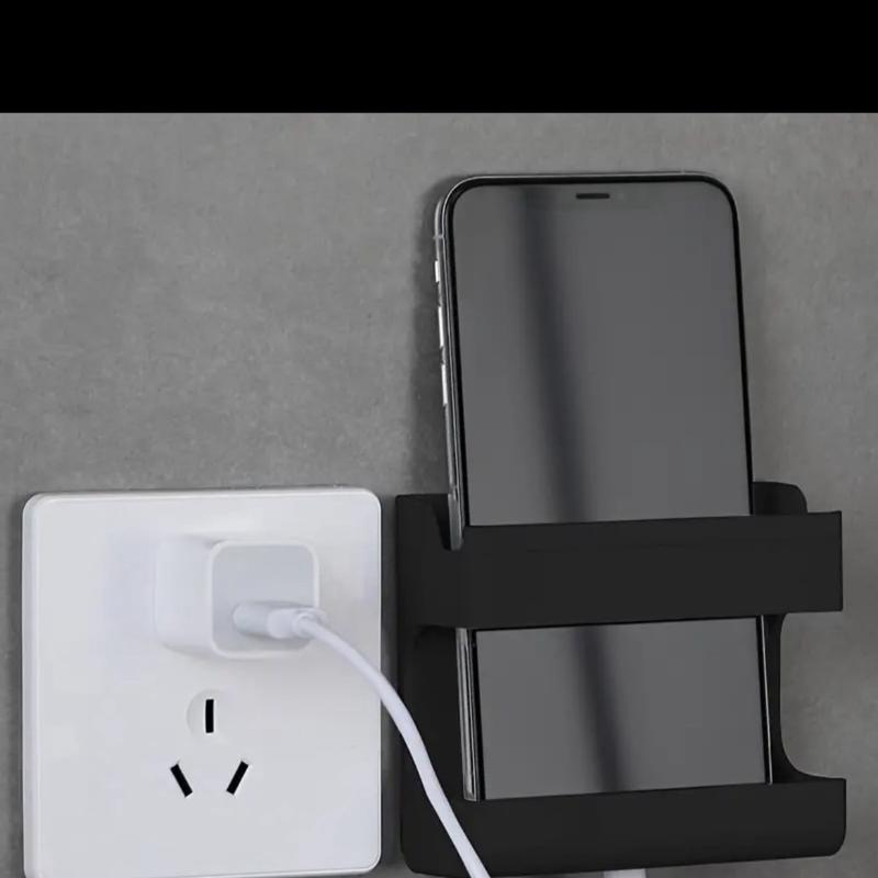 Phone and remote holder 1