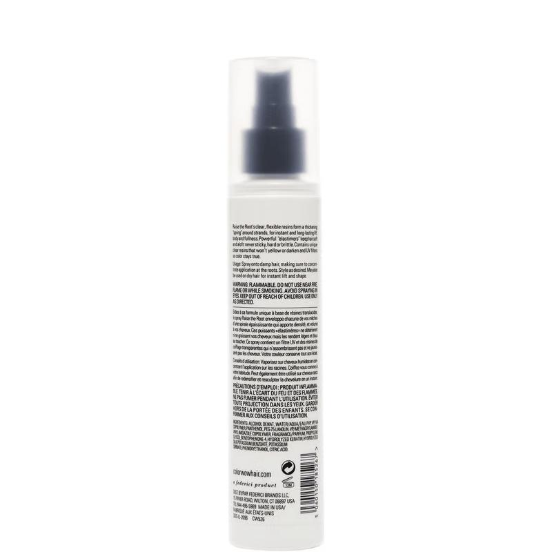 Color Wow Raise the Root Thicken + Lift Spray 150ml & 50ml 1