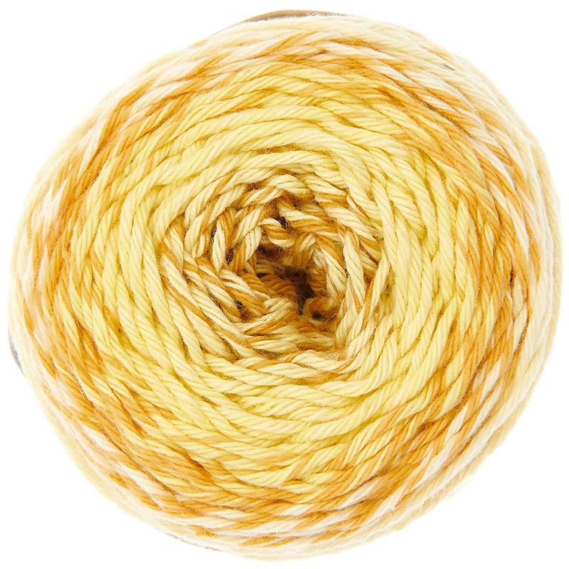 Ricorumi Spin Spin Double Knit - perfect for knitting and crochet 1