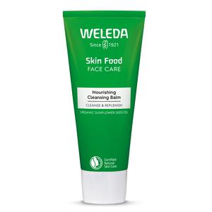 Weleda Skin Food Nourishing Cleansing Balm 75ml